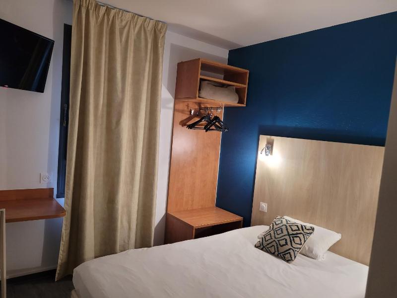 Hotel Novella Nantes Centre Gare - image 41
