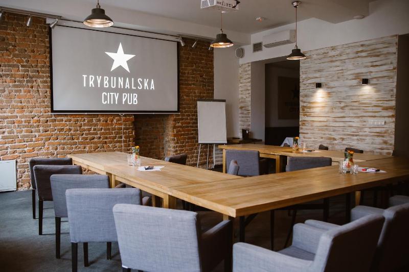 Trybunalska - image 41