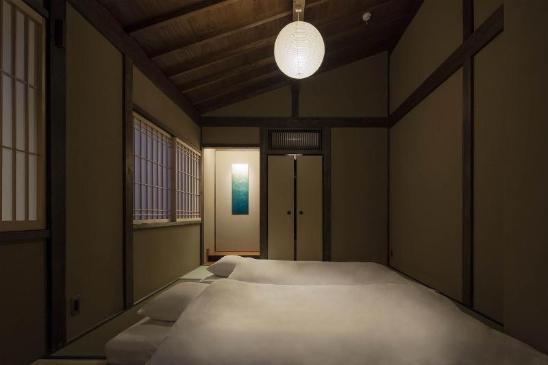 Choya Goshominami Machiya House - image 11