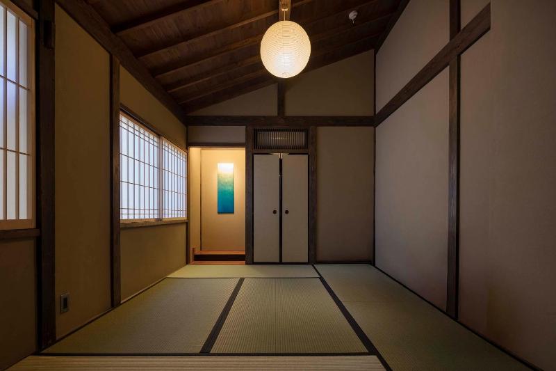 Choya Goshominami Machiya House - image 16