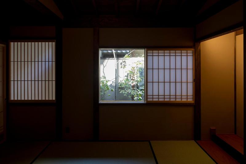 Choya Goshominami Machiya House - image 15