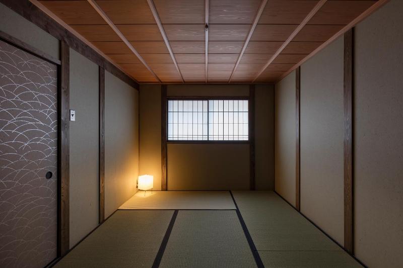 Choya Goshominami Machiya House - image 8