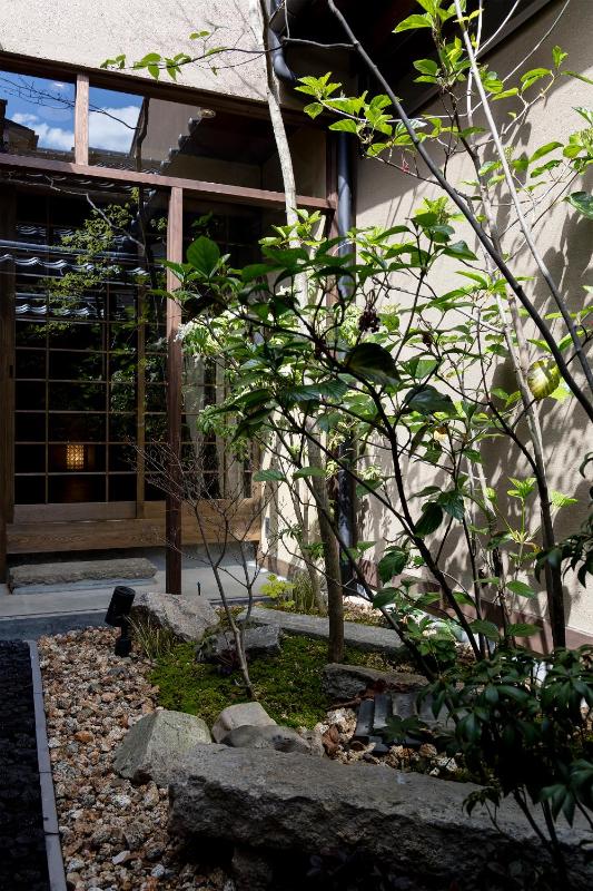 Choya Goshominami Machiya House - image 6