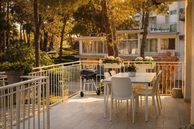 Villa Greif Apartment - image 14