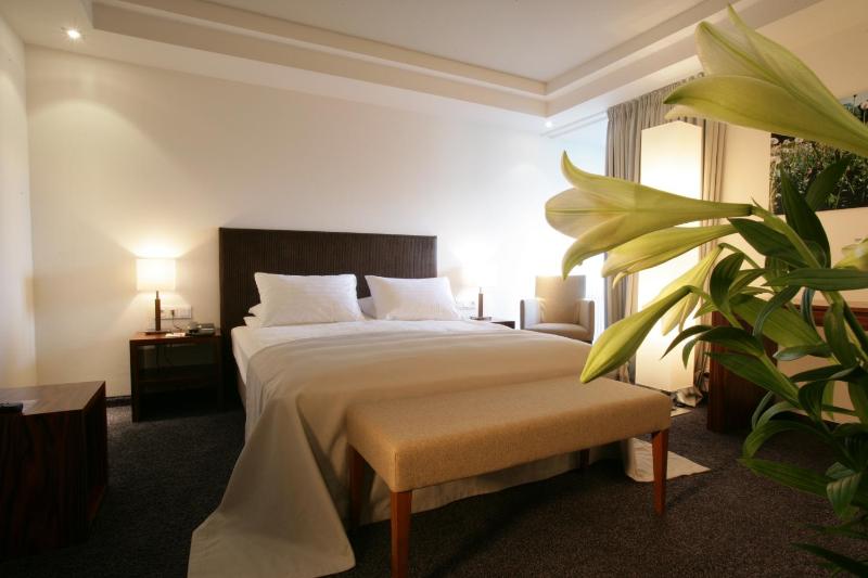 Comfort Double Room image 3