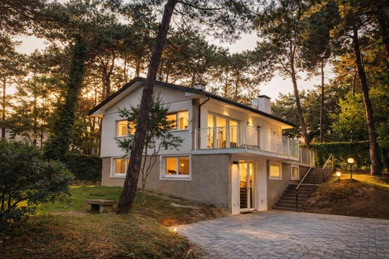 Villa Greif Apartment - image 37
