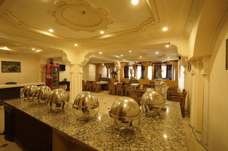 Royal Palace Resort Bhagsunag - Family & Couple Friendly Hotel in McLeod Ganj #RoyalPalaceResortBhagsunag #RoyalPalaceResort #BhagsunagHotel #HotelInMcLeodGanj #FamilyFriendlyHotel #CoupleFriendlyHotel #HotelNearBhagsuWaterfall #DharamshalaHotels #Himacha - image 48