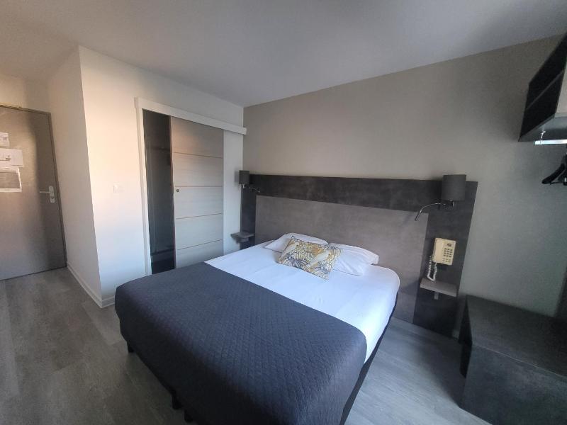 Hotel Novella Nantes Centre Gare - image 40