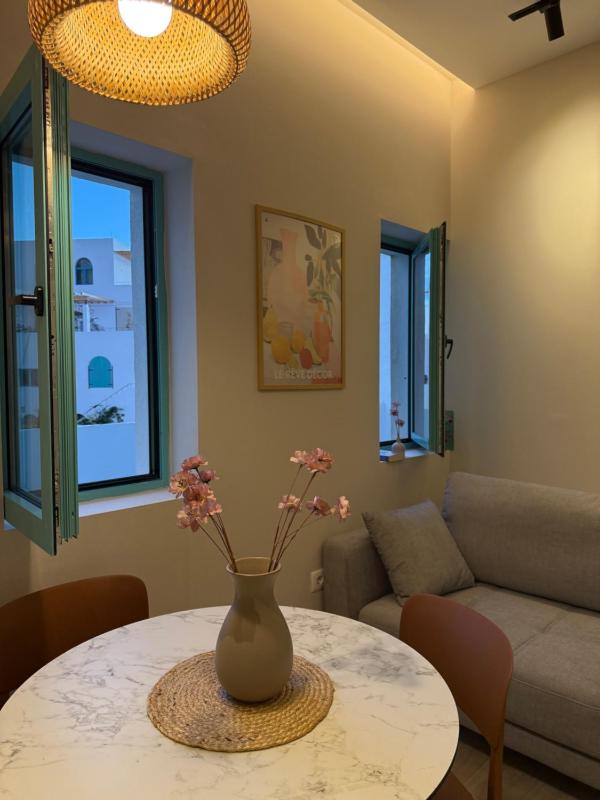 Drymades Frenklo Santorini Apartment - image 15