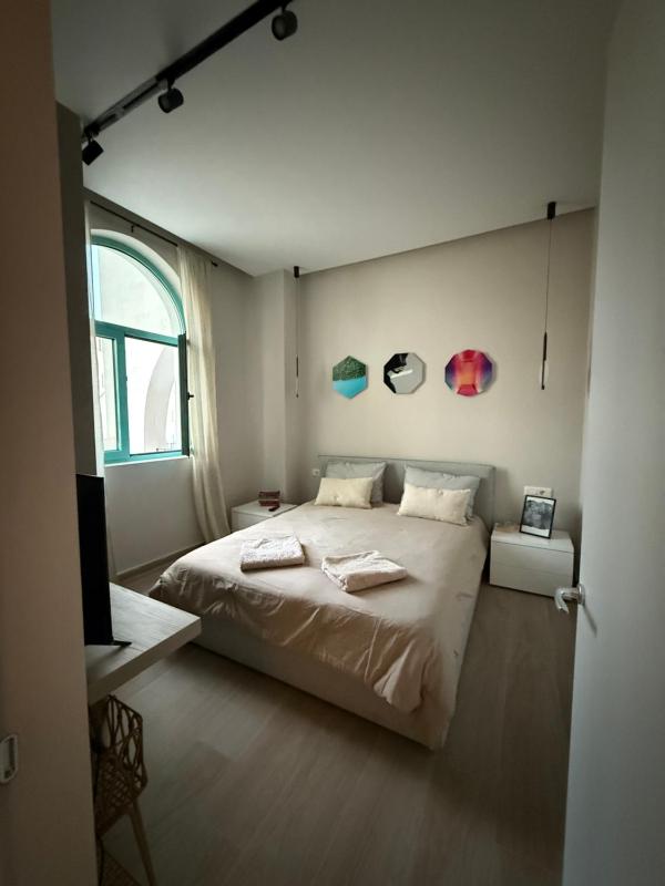Drymades Frenklo Santorini Apartment - image 10