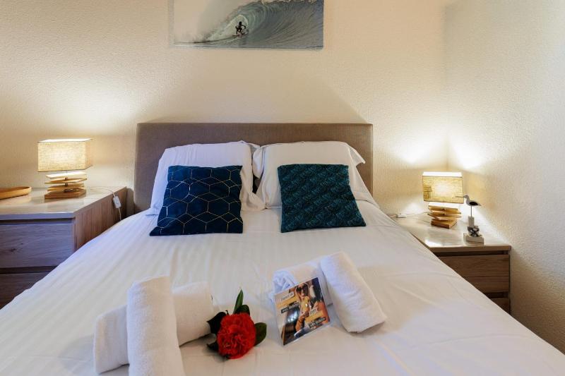 Appartement Océan Paradisiaque - Welkeys - image 12