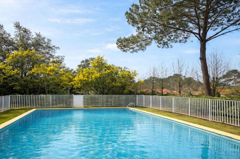 Appartement Océan Paradisiaque - Welkeys - image 8