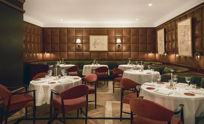 Rocco Forte The Carlton - image 7