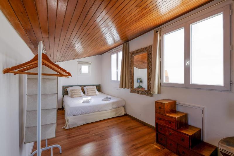 Appartement Le Bateau Tropézien - Welkeys - image 9