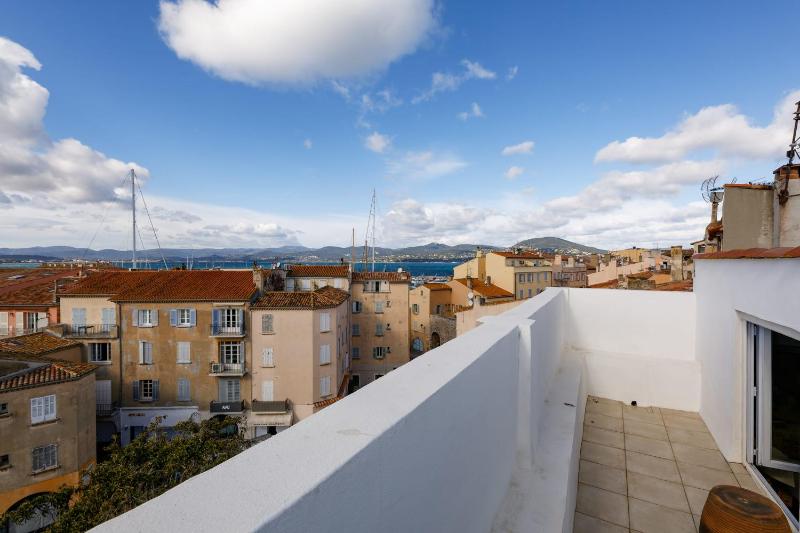 Appartement Le Bateau Tropézien - Welkeys - image 3