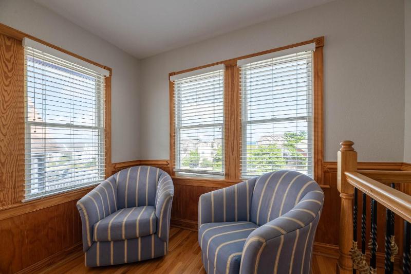 Carolina Dreamin' - Nags Head Private Beach Access w/Parking Passes Pool Hot Tub Pool Table Pets OK - image 9
