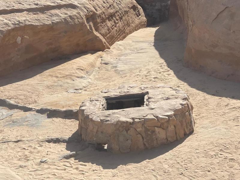 Wadi rum trips - image 6