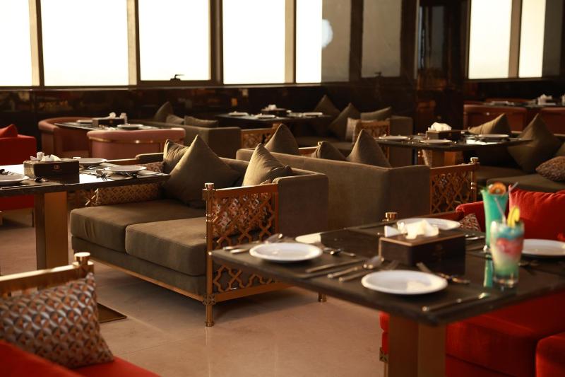 Baghdad Do Hotel - image 10