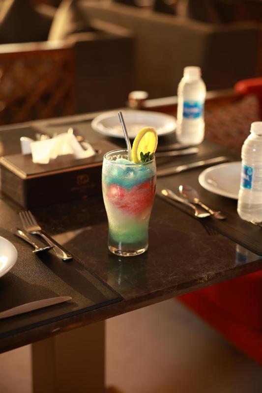 Baghdad Do Hotel - image 13