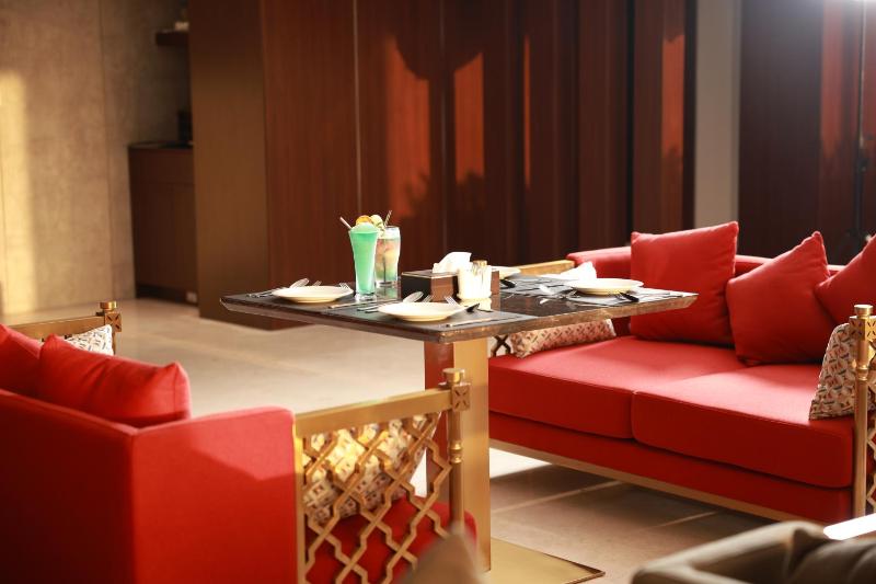 Baghdad Do Hotel - image 6