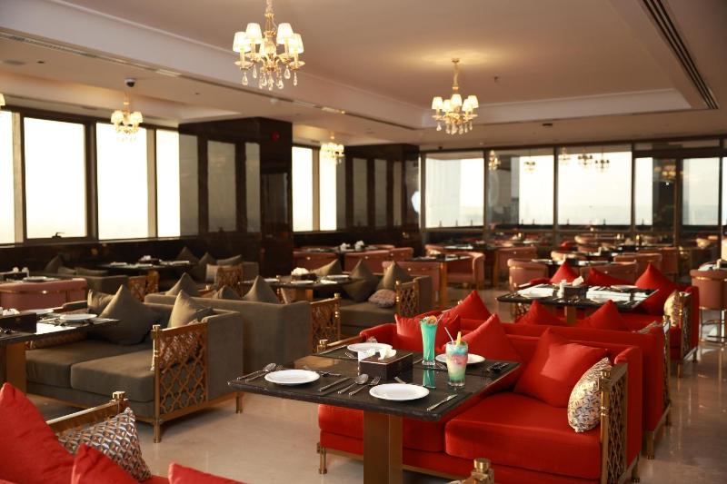 Baghdad Do Hotel - image 11