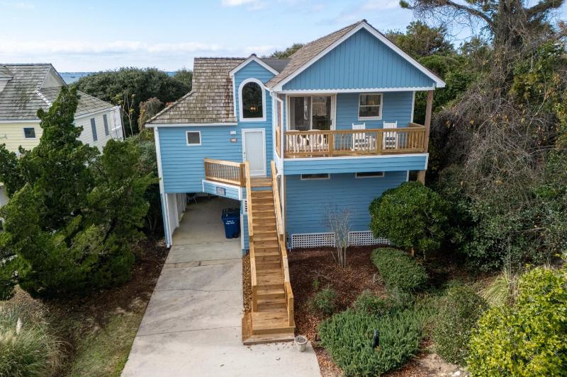 Marsh Tide Retreat - image 1