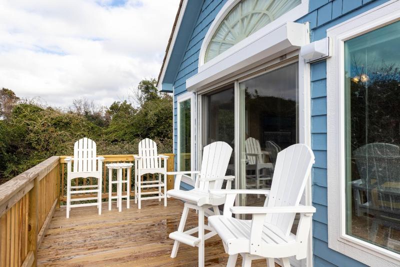 Marsh Tide Retreat - image 5