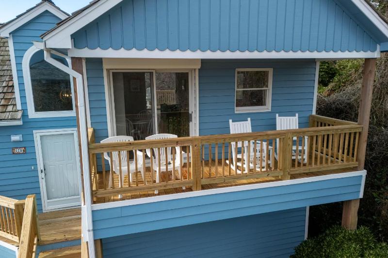 Marsh Tide Retreat - image 21
