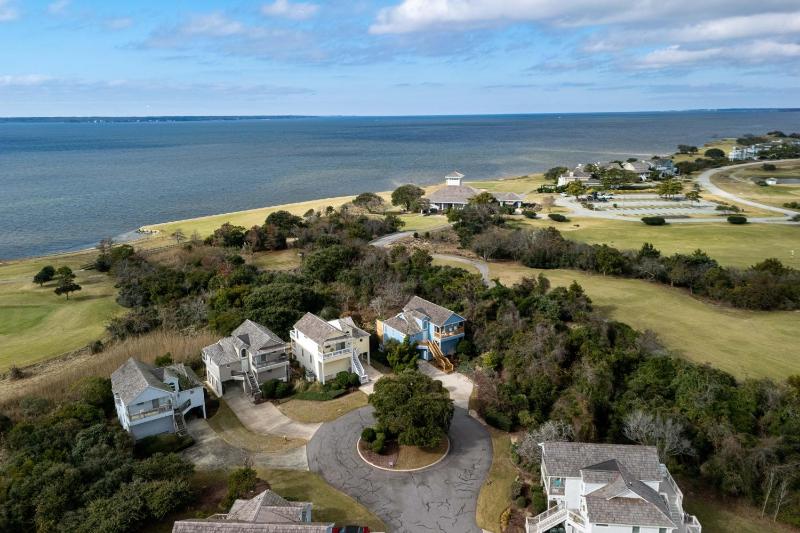 Marsh Tide Retreat - image 15