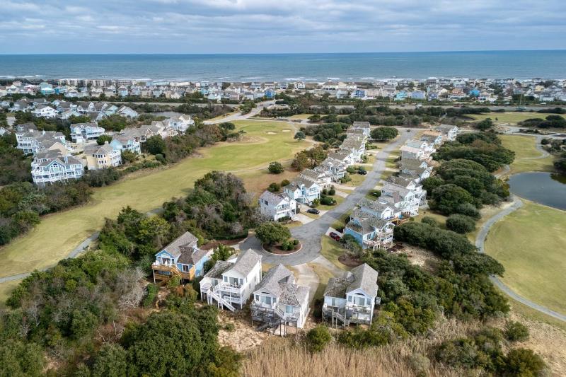 Marsh Tide Retreat - image 9