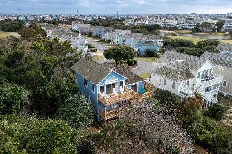 Marsh Tide Retreat - image 40