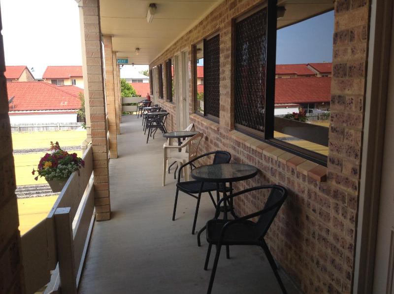 Golden Beach Motor Inn Caloundra - image 20
