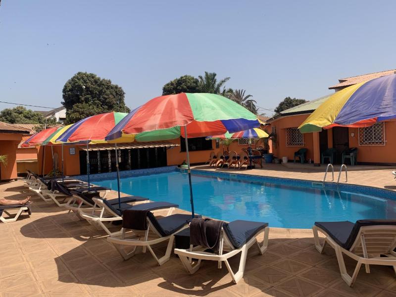Avalon Garden Lodge - image 11