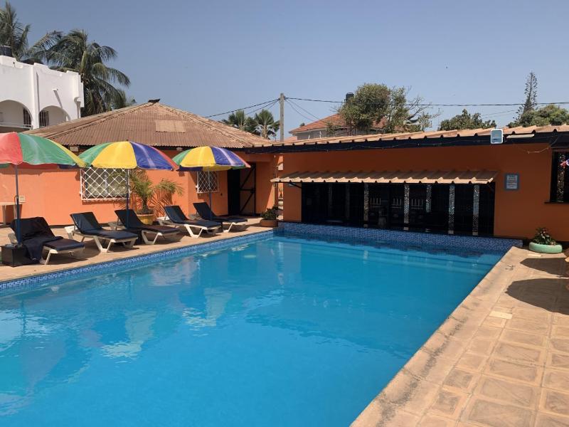 Avalon Garden Lodge - image 15