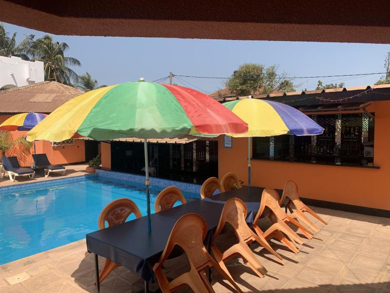 Avalon Garden Lodge - image 16