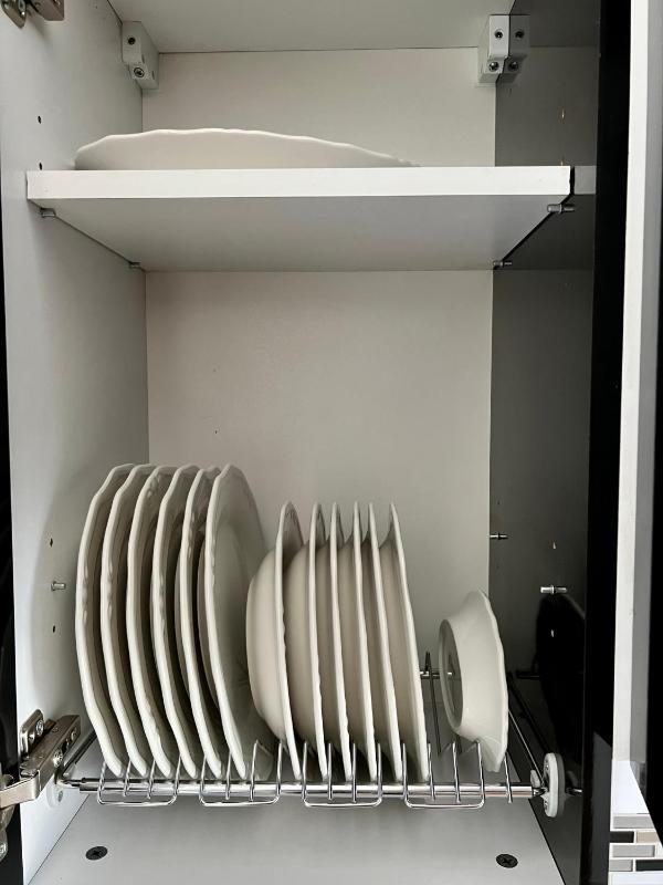 Tezer Plaza North Lefkosa 2 Bedroom Apartments - image 2