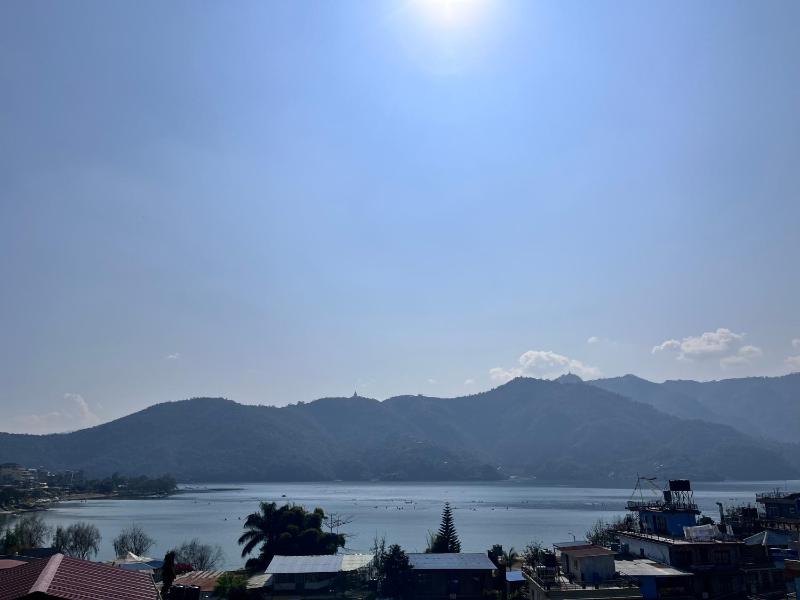 Hotel Shiva's Dream Restro Cafe Pvt Ltd - image 11