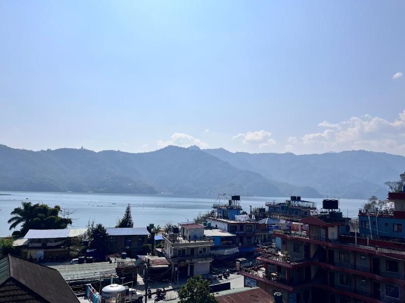 Hotel Shiva's Dream Restro Cafe Pvt Ltd - image 16
