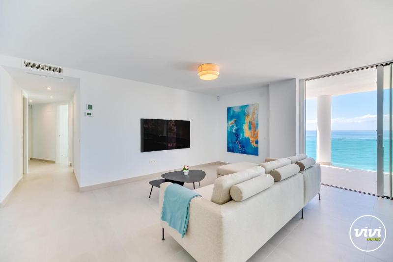 ViVi Homes - Navio - Apartment with Sea View in Benalmadena - image 9