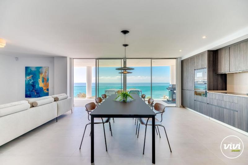 ViVi Homes - Navio - Apartment with Sea View in Benalmadena - image 13