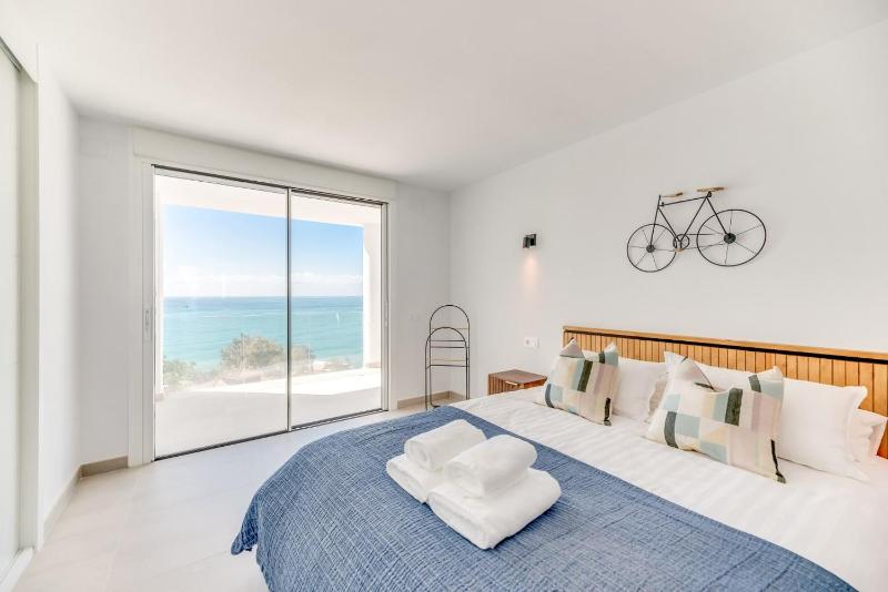 ViVi Homes - Navio - Apartment with Sea View in Benalmadena - image 11