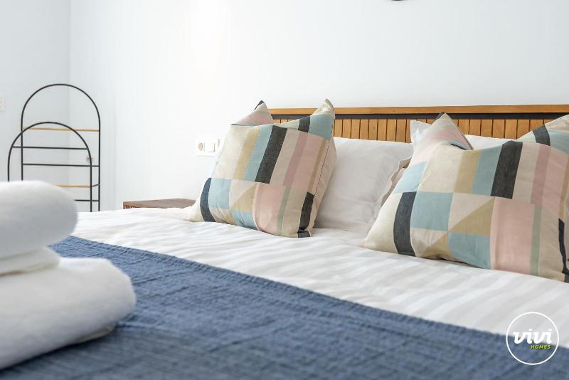 ViVi Homes - Navio - Apartment with Sea View in Benalmadena - image 2