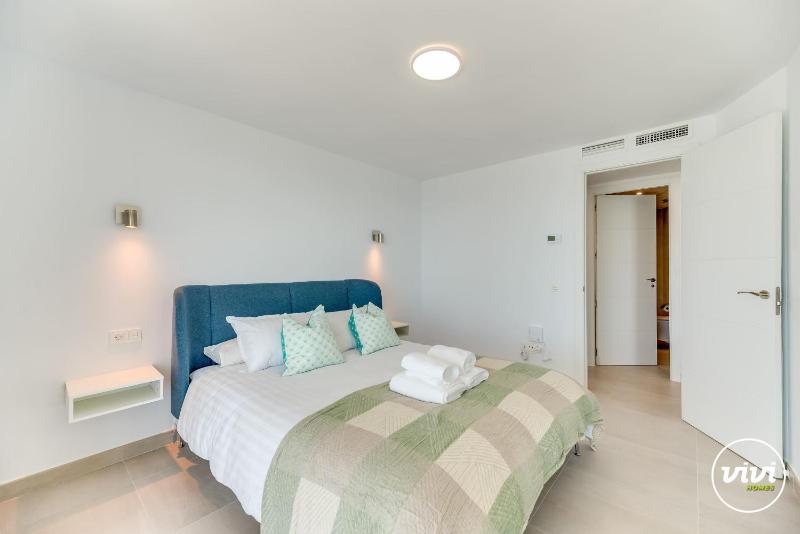 ViVi Homes - Navio - Apartment with Sea View in Benalmadena - image 14