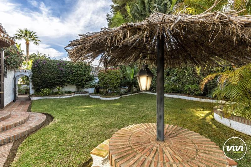 ViVi Homes - Villa Bella - Private pool - Garden - image 42