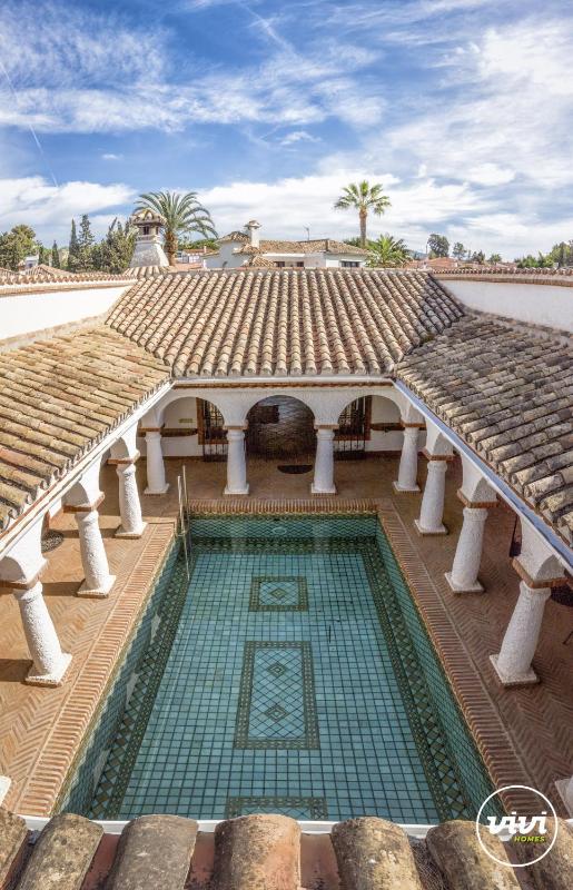 ViVi Homes - Villa Bella - Private pool - Garden - image 46