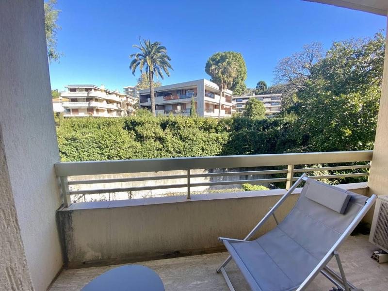 Cannes - Magnifique 4 pièces terrasse au calme à deux pas de la rue d'Antibes - image 8