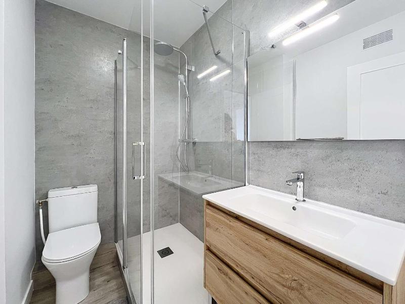 Studio Modernisé 35m² à Quiberon avec Parking - image 3