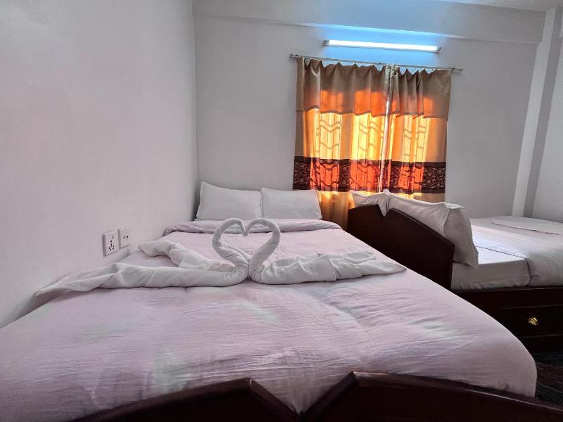 Hotel Shiva's Dream Restro Cafe Pvt Ltd - image 5