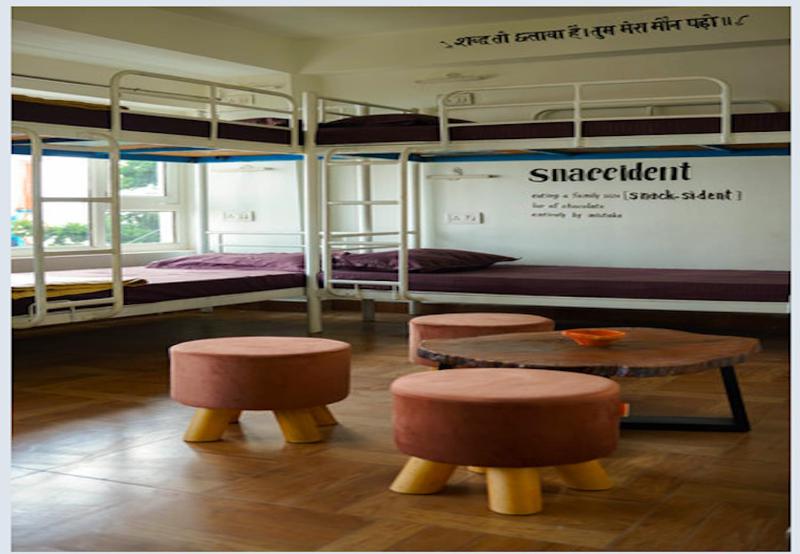 help hostel - image 7