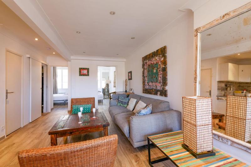 Appartement Gambetta Tropézien - Welkeys - image 12